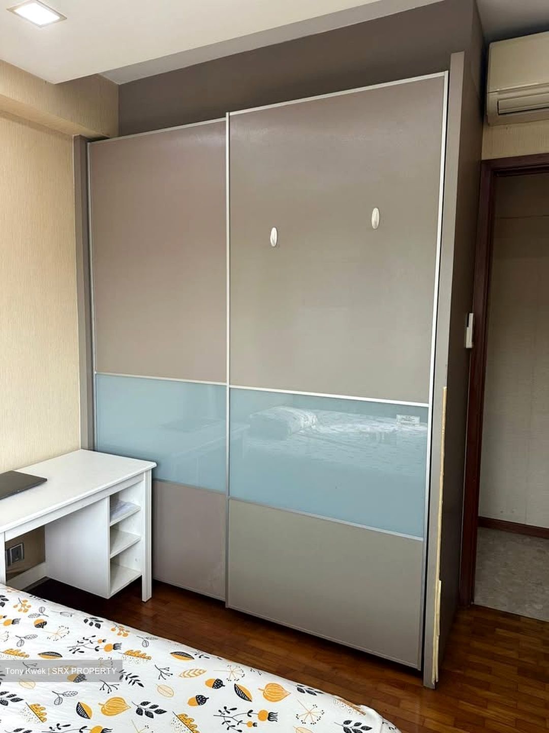 Woodsvale (D25), Condominium #485154461